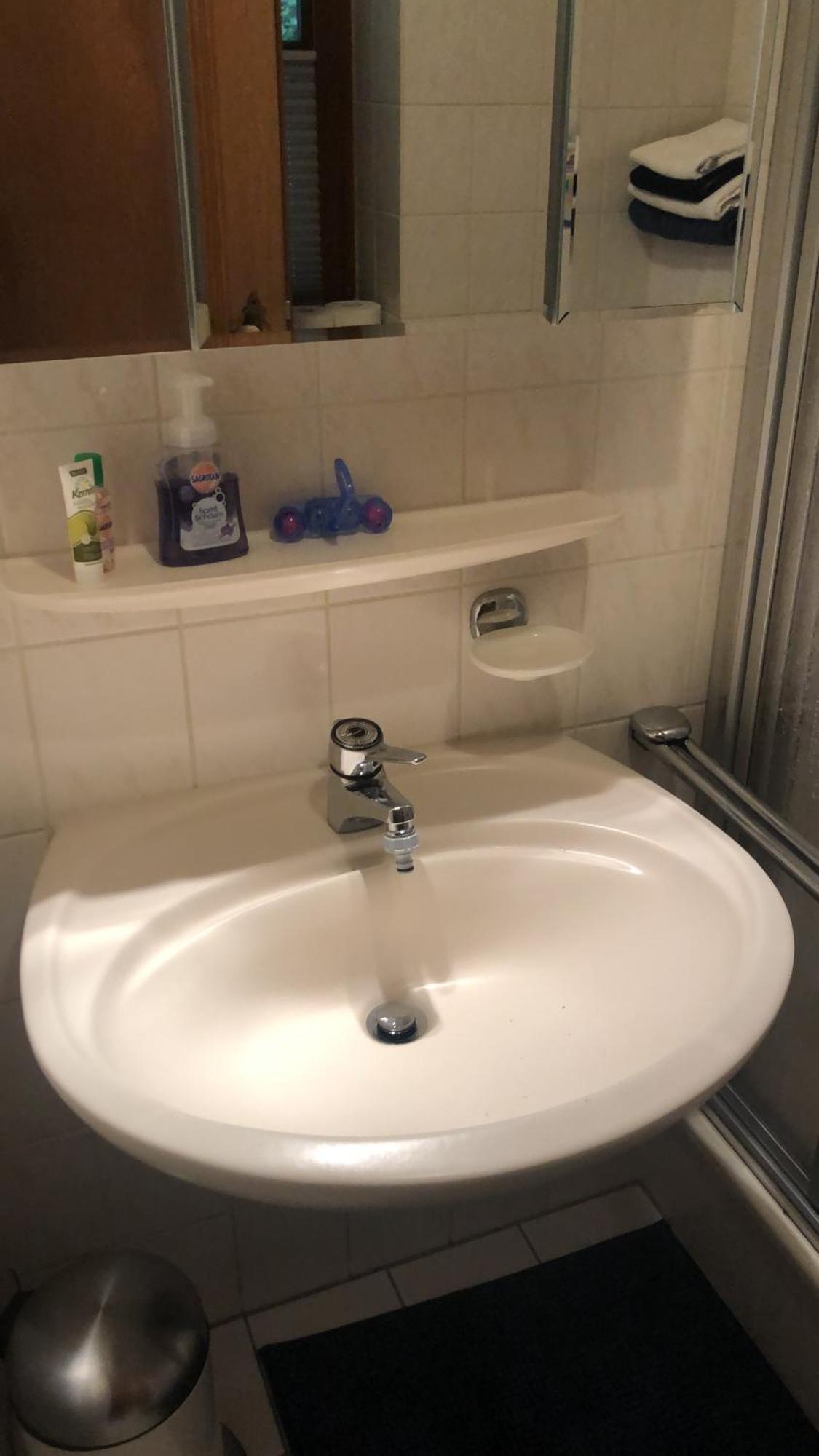 Ferienwohnung Doffenmuehle Marktschellenberg Luaran gambar