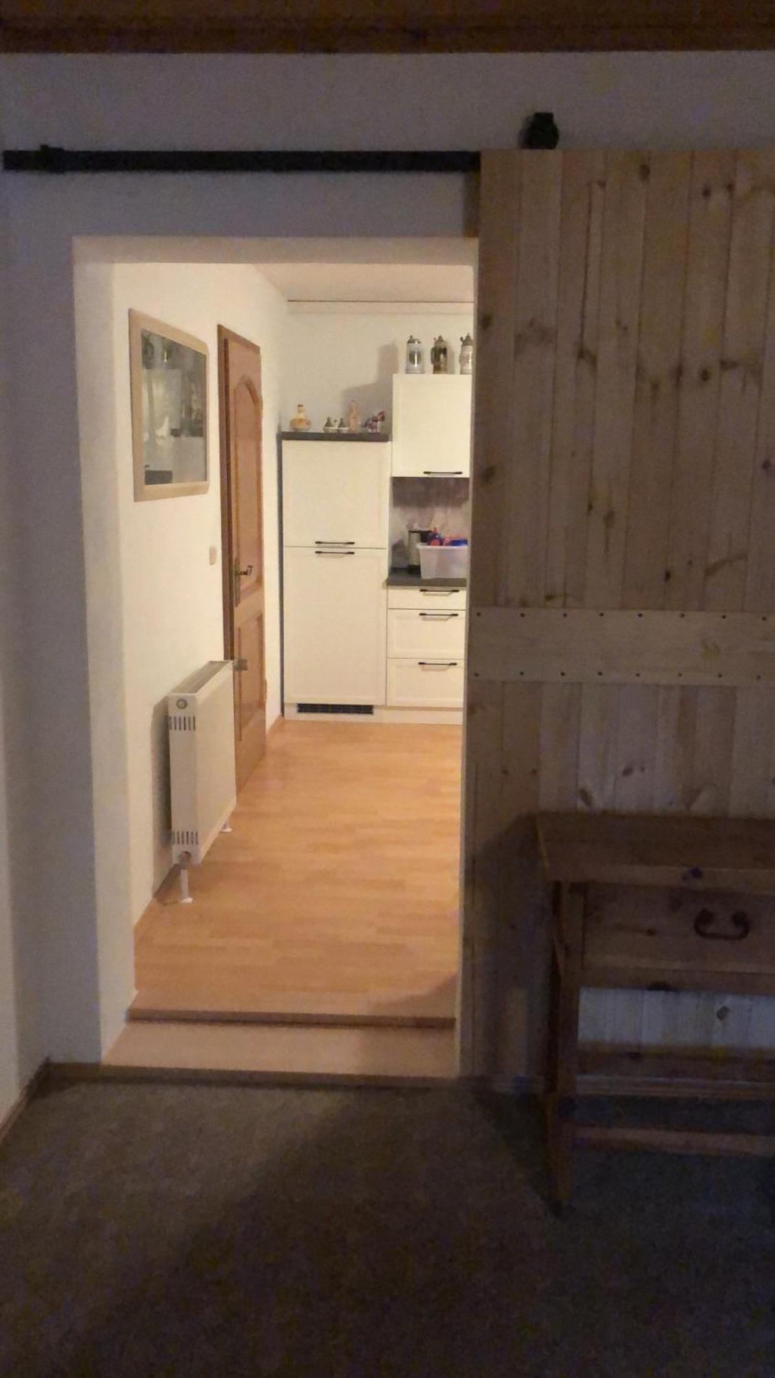 Ferienwohnung Doffenmuehle Marktschellenberg Luaran gambar